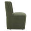 Chaise d'appoint rembourrée Camden-123103234