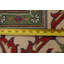 Tapis oriental géométrique Kazak
