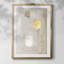Golden Ishi II, reproduction encadrée-1825922180-1825922184