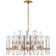 AERIN Bonnington Large Chandelier