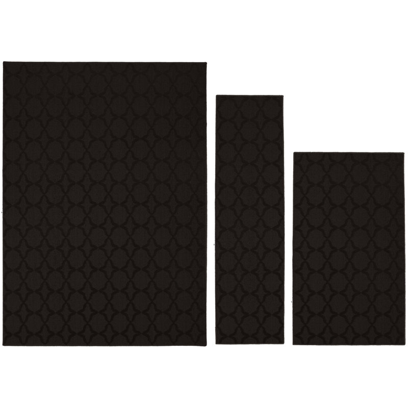Togut Geometric Indoor Rug