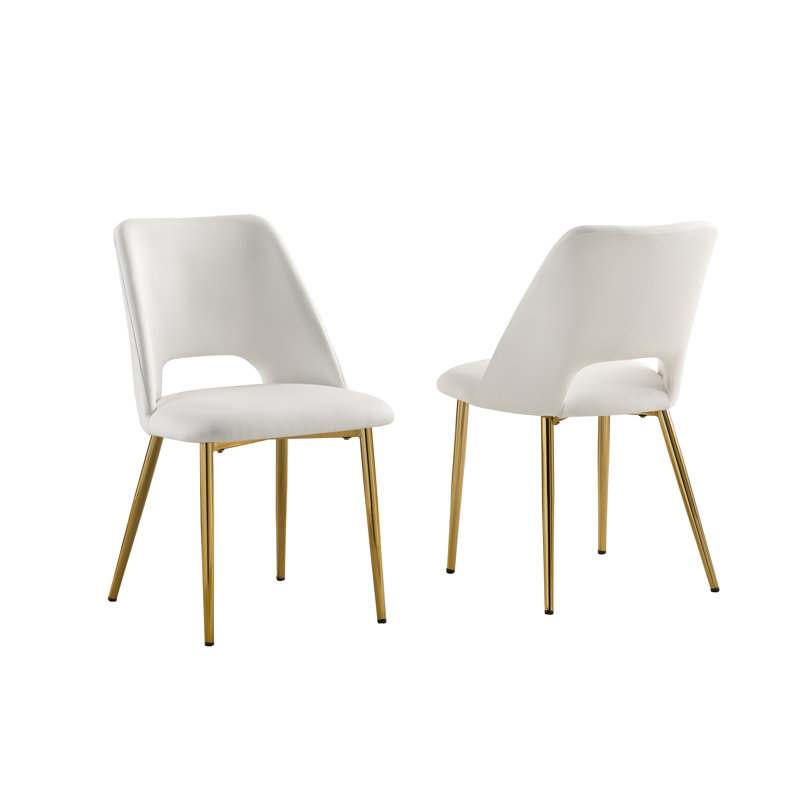 Chaise d'appoint Ivylynn