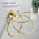 Circular Towel Ring