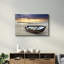 Decorative Tempered Glass Painting