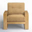 Chaises d'appoint rembourrées Nolani-92523926