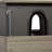 Wall Mounted Bathroom Vanity-1931003402
