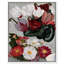 «Cyclamens» par Art Remedy-112502214-112502219-116322627