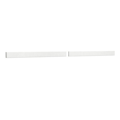 Replacement 80 inch Backsplash