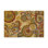 «Mandala and Paisley» par Louane, reproduction d'art sur toile tendue