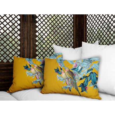  Coussin intérieur / extérieur Lumbar