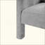 Fauteuil rembourré Modern-447395381