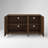 Araminta 47" W Sideboard Cabinet with Vertical Fluted Doors-1247358068