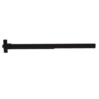500 Series Grade 1-Commercial Fire Rated Rim Panic Exit Device