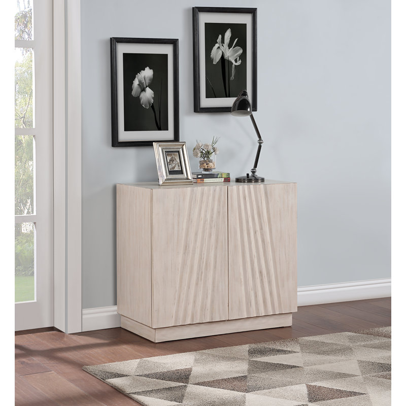 Armoire d'appoint Hallowell