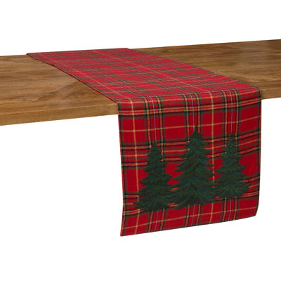 Tapis à carreaux Épinette