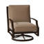 Seal Cove Outdoor Swivel Lounge Chair-1832326668-1832325185
