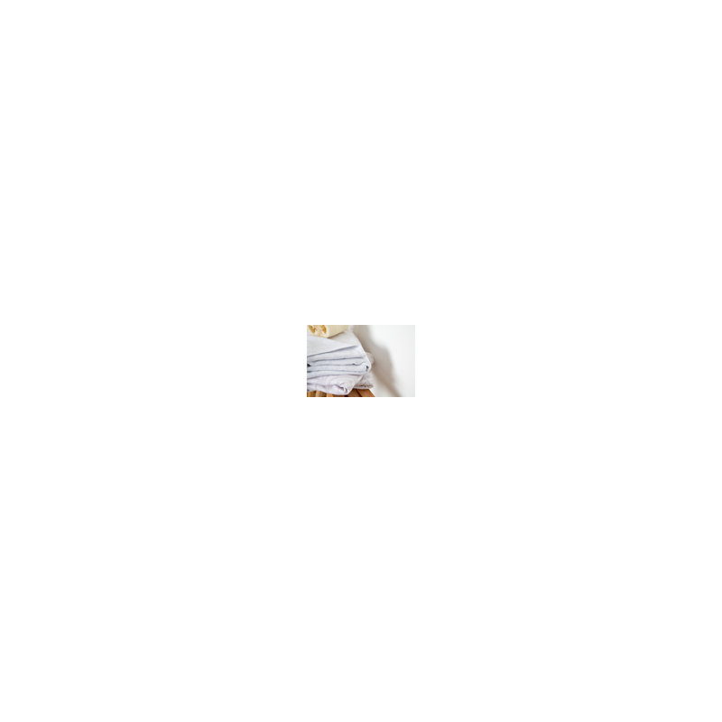Serviette de plage 100% coton Liloh