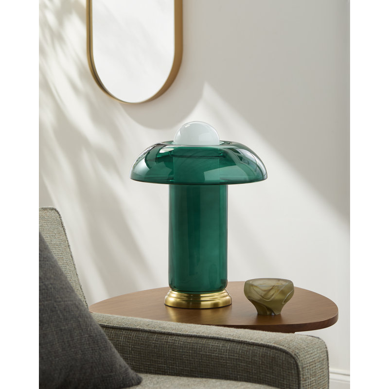 Dolman Table Lamp