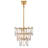 Fredrick Ramond Amira Medium Five Light Linear