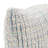 Trona  Cotton Fabric Throw Pillow