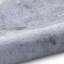 Scoggin area rug Printed Rectangle Grey/Gold-412565087