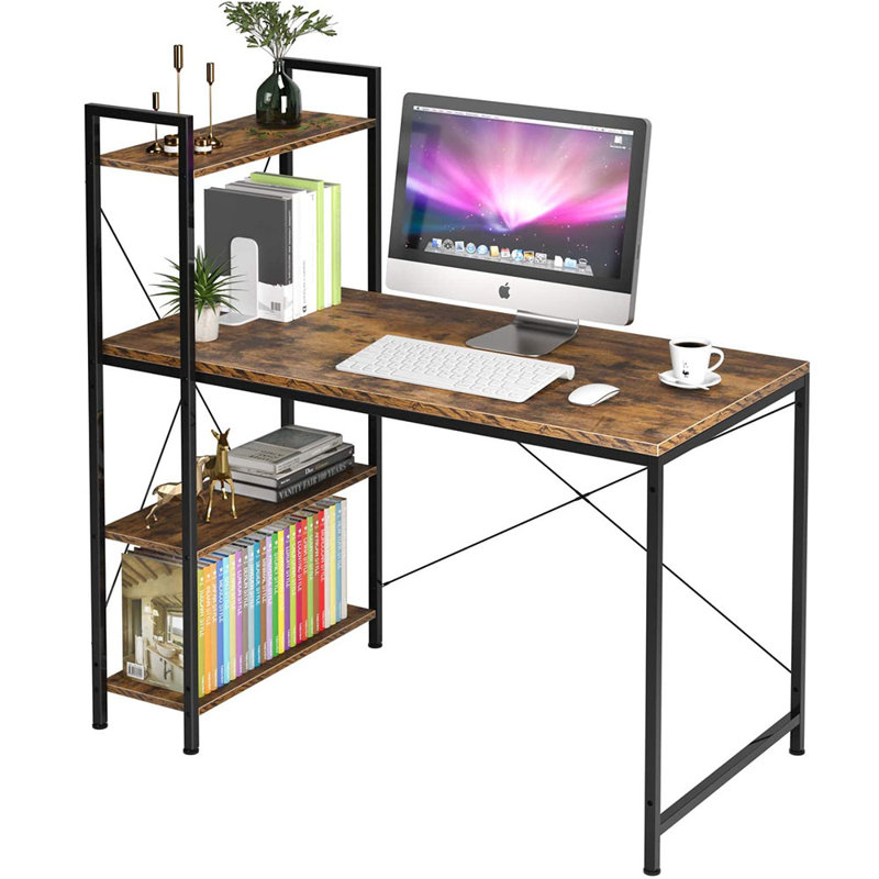 120cm Rectangle Writing Desk