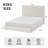 Abbie Upholstered Platform Bed-642865354-655595041