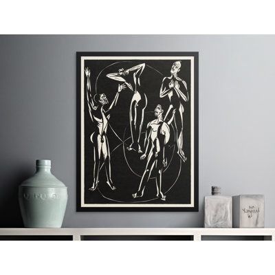 Lucy Print