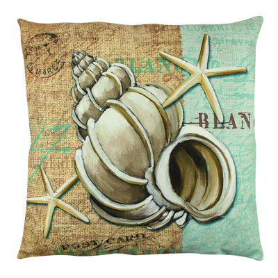 Errol Square Cushion