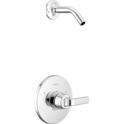 Monitor 14 Series Shower Trim Less Head