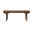 Large Console Table