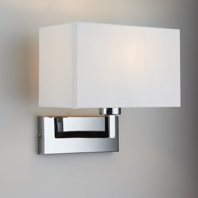 Sempronius Armed Sconce
