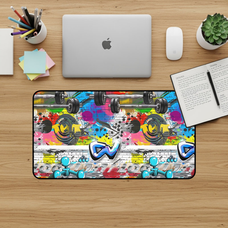 Desk Pad
