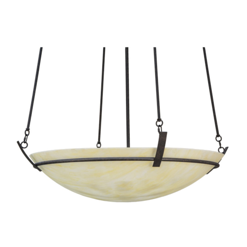 Covina 8 - Light Pendant