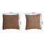 Connerton Geometric Square Throw Cushion-2053626866