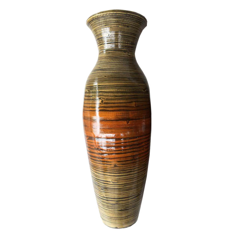 Vase de plancher 30 po