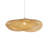 Ariadnee 32 inch 1 - Light Single vineChandelier