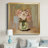 " Perfect Peonies " Painting Print-888661781-888661869