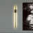 Léger Oval Light Sconce - Modern Wall Sconces-1590514028-1491999391-1491999388