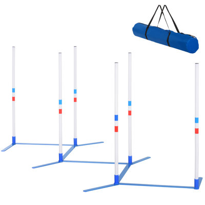 Larry Dog Agility Set