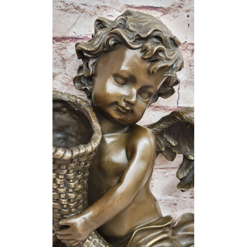 Figurines et sculptures Kaitie