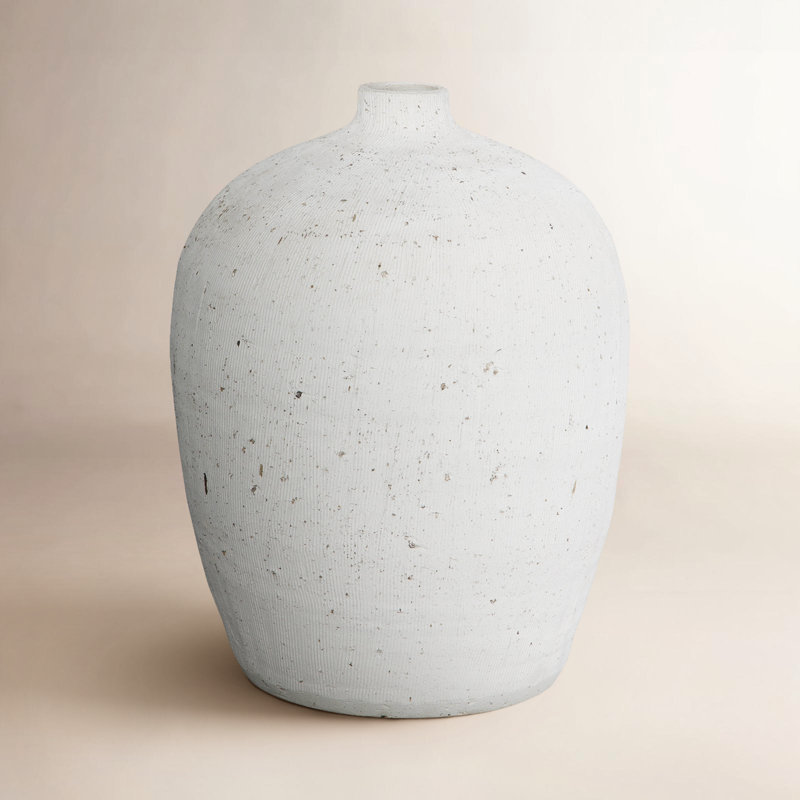 Vase de table Floreana