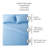 Sateen Sheet Set-84100706-98175104