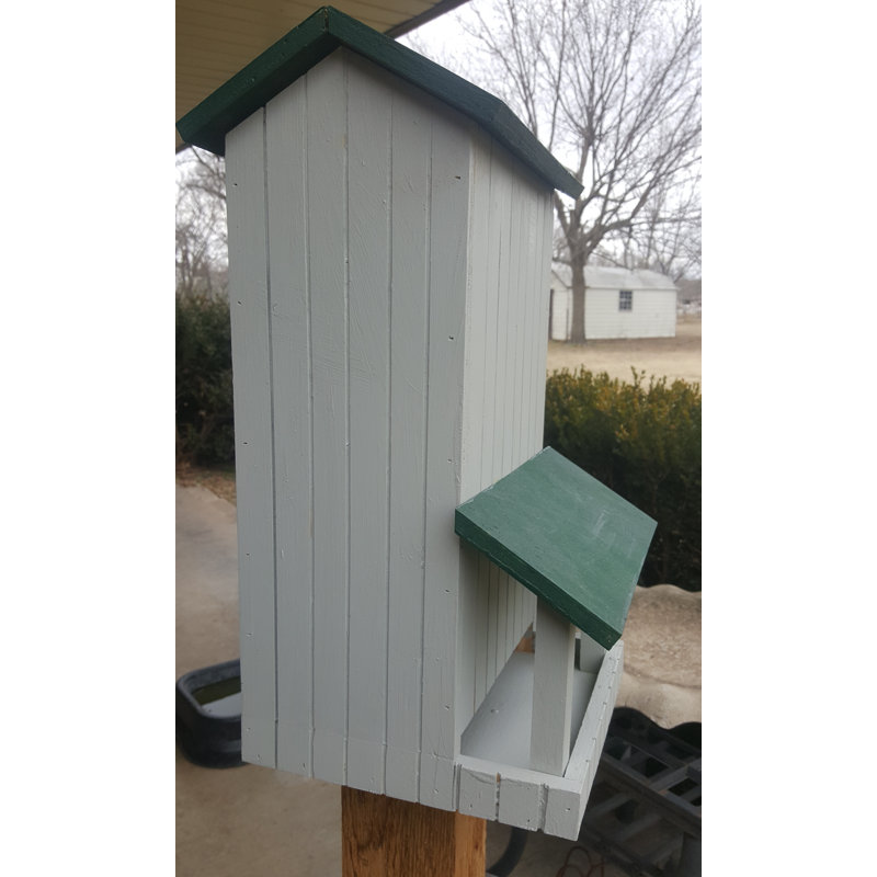 Mangeoire à oiseaux