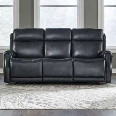 Zero Gravity Power Reclining Sofa