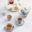 Butterfly Bloom Bone China Teacup