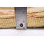 Tapisserie Dynasty Olive Kilim 5 pi 6 po x 8 pi 6 po
