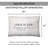 Outdoor Reversible Throw Pillow-932316119