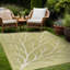 Tapis floral d'intérieur pour l'extérieur-130819312-130819314