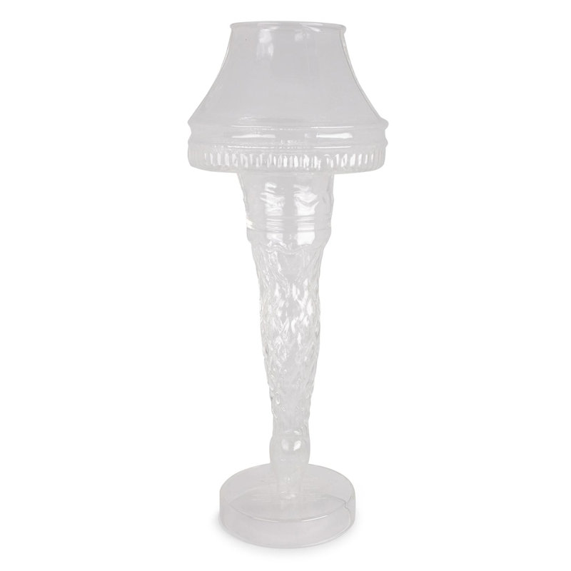 17 oz. Fine Silver Drinking Glass